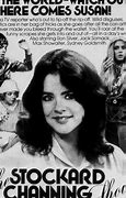 Image result for Stockard Channing Early Movies