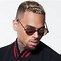 Image result for Chris Brown New Hair