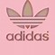 Image result for Adidas Logo Gold Color