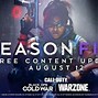 Image result for Call of Duty Warzone Season 5 Reloaded