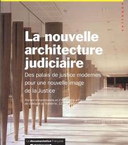Image result for Brochure of Palais De Justice