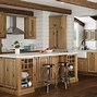 Image result for Kitchen Colors with Hickory Cabinets