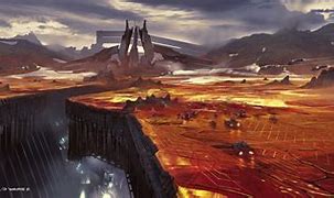 Image result for Halo Wars 2 Concept Art
