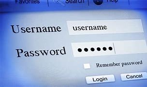 Image result for What Is My Password
