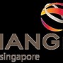 Image result for Singapore Changi Airport Logo