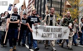 Image result for Iraq Veterans Against War