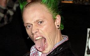 Image result for Keith Flint Death Photo