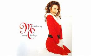 Image result for Mariah Carey Christmas Album Full