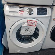 Image result for Scratch and Dent Front Load Washing