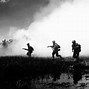 Image result for Vietnam War Military Art