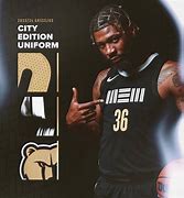 Image result for Grizzlies City Jersey