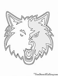 Image result for Minnesota Timberwolves Coloring Pages