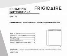 Image result for Frigidaire Mini Fridge