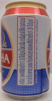 Image result for Archa Beer Thailand