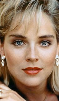 Image result for Sharon Stone Famous