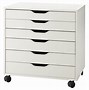 Image result for IKEA File Cabinet with Drawer