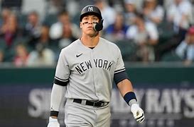 Image result for Aaron Judge News