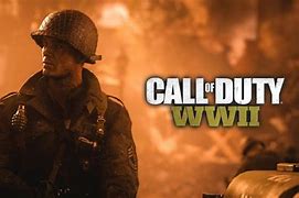 Image result for Call of Duty WW2 Cutscene
