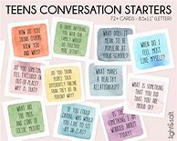 Image result for Teenager Questions