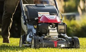 Image result for Honda Lawn Mower Oil
