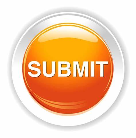 Submit button icon — Stock Vector © sarahdesign85 #70267803