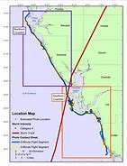 Image result for Hurricane Charley Tracking Map