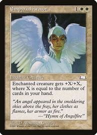 Image result for MTG Powerful White Cards