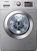 Image result for Samsung Front-Loading Washing Machine