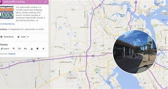 Image result for Bing Interactive Map