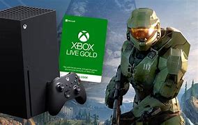 Image result for Xbox Series X Gold