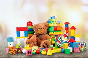 Image result for Various Toys