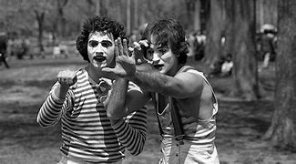 Image result for Famous Mimes