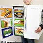 Image result for Fridge Freezers Built in Integrated Scratch and Dent Intergrated