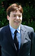 Image result for Mike Myers Father