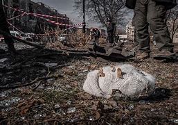 Image result for War Dead in Ukraine