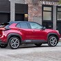 Image result for New Toyota Small SUV
