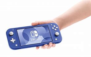 Image result for Nintendo Switch and Lite