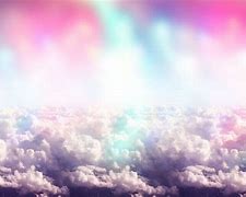 Image result for Rainbow Clouds HD