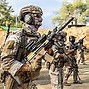 Image result for Seal Recce Rifle