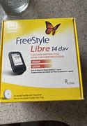 Image result for Freestyle Libre 14-Day Test Strips