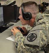 Image result for Army Avatar Simulation Virtual Battlespace