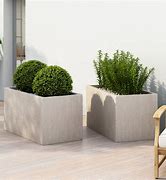 Image result for Large Modern Planters Outdoor
