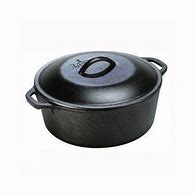 Image result for Iron Cooking Pot