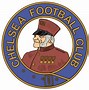 Image result for Chelsea FC Blue Logo