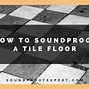 Image result for SoundProof Tiles