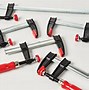 Image result for Bessey 31 Inch Wood Clamps