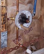 Image result for Hot and Cold Water Mixing Valve