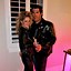 Image result for Danny and Sandy Halloween Costume