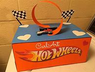 Image result for Cool Valentine Box