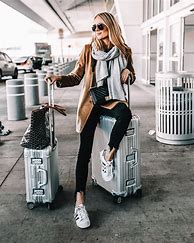 Image result for Travel Outfits